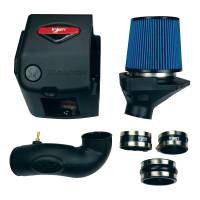 Injen - Injen EVOLUTION Cold Air Intake System EVO7101 - Image 2