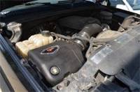 Injen - Injen EVOLUTION Cold Air Intake System EVO7101 - Image 3