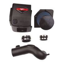 Injen - Injen EVOLUTION Cold Air Intake System EVO7103 - Image 2