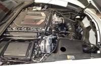 Injen - Injen EVOLUTION Cold Air Intake System EVO7203 - Image 3