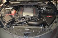 Injen - Injen EVOLUTION Cold Air Intake System EVO7301 - Image 3