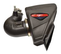 Injen EVOLUTION Cold Air Intake System EVO7302