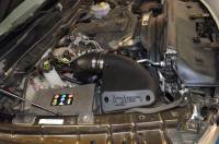 Injen - Injen EVOLUTION Cold Air Intake System EVO8007 - Image 3