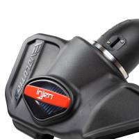 Injen - Injen EVOLUTION Cold Air Intake System EVO8008 - Image 2