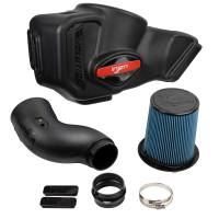 Injen - Injen EVOLUTION Cold Air Intake System EVO8008 - Image 3