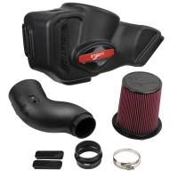 Injen - Injen EVOLUTION Cold Air Intake System EVO8008C - Image 3