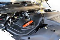 Injen - Injen EVOLUTION Cold Air Intake System EVO8008C - Image 4