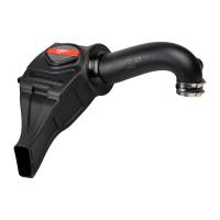 Injen EVOLUTION Cold Air Intake System EVO8101