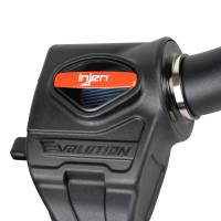 Injen - Injen EVOLUTION Cold Air Intake System EVO8101 - Image 2