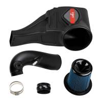 Injen - Injen EVOLUTION Cold Air Intake System EVO8101 - Image 3