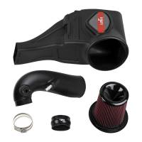 Injen - Injen EVOLUTION Cold Air Intake System EVO8101C - Image 3