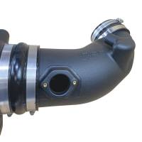 Injen - Injen EVOLUTION Cold Air Intake System EVO9005 - Image 2