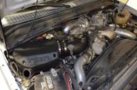 Injen - Injen EVOLUTION Cold Air Intake System EVO9005 - Image 3