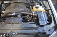 Injen - Injen EVOLUTION Cold Air Intake System EVO9105 - Image 3