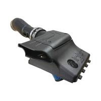 Injen - Injen EVOLUTION Cold Air Intake System EVO9106 - Image 1