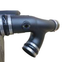 Injen - Injen EVOLUTION Cold Air Intake System EVO9107 - Image 2