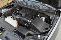 Injen - Injen EVOLUTION Cold Air Intake System EVO9107 - Image 3