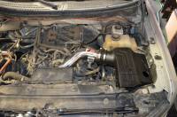 Injen - Injen EVOLUTION Cold Air Intake System EVO9108 - Image 3