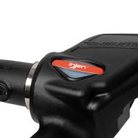 Injen - Injen EVOLUTION Cold Air Intake System EVO9205 - Image 2