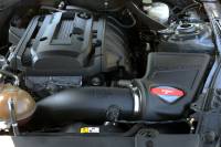 Injen - Injen EVOLUTION Cold Air Intake System EVO9205 - Image 4