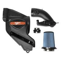 Injen - Injen EVOLUTION Cold Air Intake System EVO9300 - Image 3