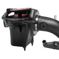 Injen - Injen EVOLUTION Cold Air Intake System EVO9300C - Image 2