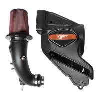 Injen - Injen EVOLUTION Cold Air Intake System EVO9300C - Image 4