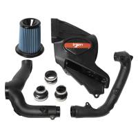 Injen - Injen EVOLUTION Cold Air Intake System EVO9301 - Image 3