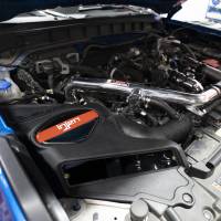 Injen - Injen EVOLUTION Cold Air Intake System EVO9301 - Image 5