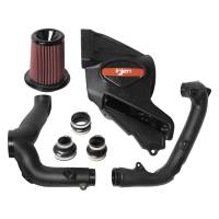 Injen - Injen EVOLUTION Cold Air Intake System EVO9301C - Image 2