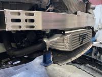 Injen - Injen Front Mount Intercooler FM1573i - Image 5