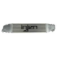 Injen Front Mount Intercooler FM1582i