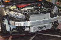 Injen - Injen Front Mount Intercooler FM1582i - Image 3