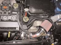 Injen - Injen Polished IS Short Ram Cold Air Intake System - IS1120P - Image 2