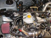 Injen - Injen Polished IS Short Ram Cold Air Intake System IS1200P - Image 2