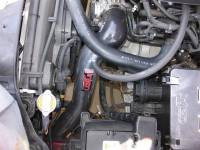 Injen - Injen Black IS Short Ram Cold Air Intake System IS1320BLK - Image 4