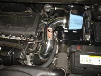 Injen - Injen Black IS Short Ram Cold Air Intake System IS1321BLK - Image 2