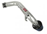 Injen - Injen Polished IS Short Ram Cold Air Intake System IS1341P - Image 1