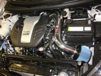 Injen - Injen Polished IS Short Ram Cold Air Intake System IS1341P - Image 2