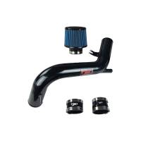 Injen - Injen Black IS Short Ram Cold Air Intake System IS1342BLK - Image 4