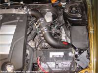 Injen - Injen Black IS Short Ram Cold Air Intake System IS1375BLK - Image 3