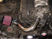 Injen - Injen Black IS Short Ram Cold Air Intake System IS1401BLK - Image 3