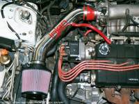 Injen - Injen Polished IS Short Ram Cold Air Intake System IS1420P - Image 2