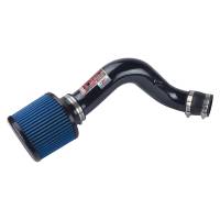 Injen - Injen Black IS Short Ram Cold Air Intake System IS1450BLK - Image 1