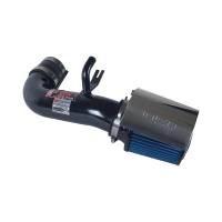 Injen - Injen Black IS Short Ram Cold Air Intake System IS1471BLK - Image 1