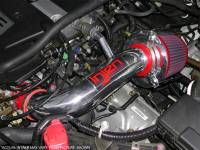 Injen - Injen Black IS Short Ram Cold Air Intake System IS1471BLK - Image 3