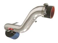 Injen 88-91 Civic Ex Si CRX Si Polished Short Ram Intake - IS1501P