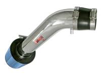 Injen - Injen Polished IS Short Ram Cold Air Intake System IS1520P - Image 1