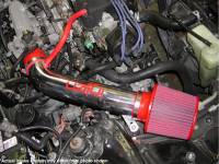 Injen - Injen Polished IS Short Ram Cold Air Intake System IS1520P - Image 2