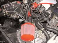 Injen - Injen Polished IS Short Ram Cold Air Intake System IS1560P - Image 2